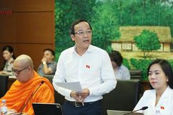 Sửa Luật Đất đai: Phân cấp mạnh cần đi cùng cơ chế kiểm soát
