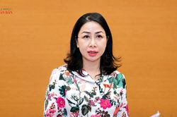 Lượng hóa điều kiện tái định cư để bảo đảm quyền lợi thực chất của người dân