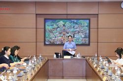 Tháo gỡ điểm nghẽn, đưa đất đai thực sự trở thành nguồn lực phát triển