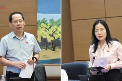 Hoàn thiện quản trị dữ liệu và kế hoạch sử dụng đất cấp xã