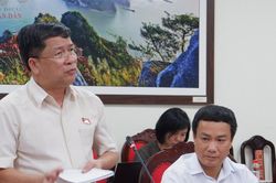 Sẽ sửa đổi, bổ sung 7 luật trong lĩnh vực văn h&oacute;a, thể thao, du lịch