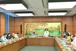 Cần đánh giá hiệu quả bằng kết quả đầu ra