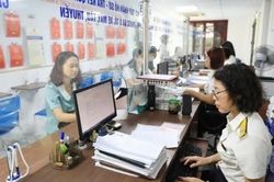 Cục Thuế hỏa tốc cấm vòi vĩnh, 'ngâm' hồ sơ làm sạch mã số thuế