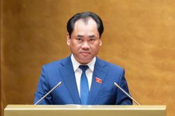 Trình Quốc hội sửa đổi Luật Đất đai, đề xuất mới về thu hồi đất