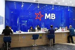 MB hoàn tất tăng vốn đợt đầu tiên, vốn điều lệ vượt 92.600 tỷ đồng