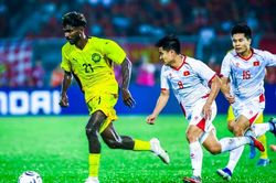 Truyền thông Malaysia hy vọng 'phép màu' ở trận gặp Việt Nam tối nay