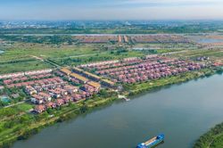 Sửa Luật Kinh doanh bất động sản: Cắt giảm thủ tục, đẩy mạnh phân cấp