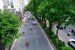 Siết chặt an toàn giao thông dịp Lễ 2/9 và tháng cao điểm tựu trường