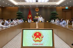 Chậm nhất năm 2030 vận hành thị trường bán lẻ điện cạnh tranh