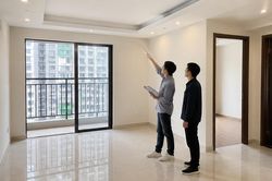 5 hạng mục không nên bỏ qua ngay khi nhận bàn giao căn hộ