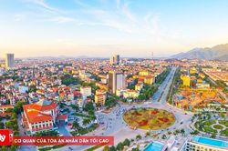 Thành lập 12 phường mới tại Bắc Ninh từ ngày 20/9