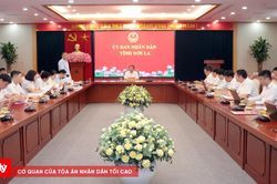 Sơn La gỡ vướng, đẩy nhanh thẩm định các dự án năng lượng