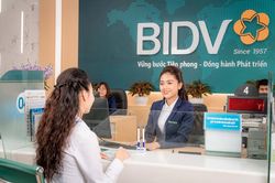 BIDV thông báo chào bán trái phiếu ra công chúng đợt 3 năm 2026