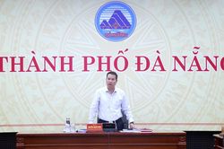 Đà Nẵng tập trung gỡ 'nút thắt' cho các dự án, khơi thông nguồn lực đất đai