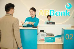 ABBank thông báo thay đổi đổi địa điểm PGD Quang Trung Hà Đông