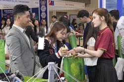 Ống nhựa Hoa Sen mang giải ph&aacute;p c&ocirc;ng nghệ thủy sản đến Triển l&atilde;m Vietfish 2026