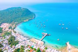 Phá án lừa đảo du lịch tại Phú Quốc, giữ môi trường an toàn, lành mạnh
