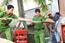 Những m&aacute;i ấm nghĩa t&igrave;nh: kh&ocirc;ng để ai bị bỏ lại ph&iacute;a sau