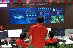 'Vũ khí' giúp doanh nghiệp đi trước hacker một bước - Threat Intelligence