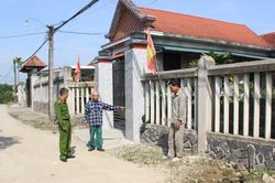 Những con đường được mở từ lòng dân ở xứ Huế