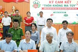 Giữ bình yên nơi cửa ngõ phía Nam Đà Nẵng