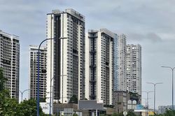 TP Hồ Chí Minh tăng tốc để về đích