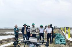 Những hiệu quả thiết thực từ thực hiện Nghị quyết 57