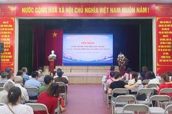 Tăng cường tiếp cận Luật Thủ đô cho người khuyết tật