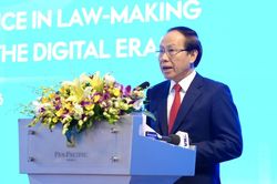 ASEAN xây dựng không gian pháp lý số hài hòa, an toàn, tin cậy