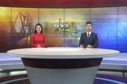 Chương tr&igrave;nh H&agrave; Nội buổi s&aacute;ng | 19/08/2026