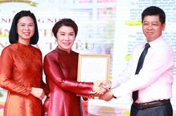 Trường THCS Nguyễn Gia Thiều được công nhận chất lượng cao