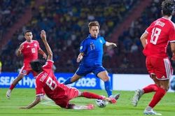 Đội tuyển Th&aacute;i Lan v&agrave;o chung kết ASEAN Cup 2026