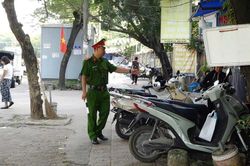 Phong trào thi đua 'Ba nhất' – Cụ thể hóa tư tưởng 'lấy dân làm gốc'