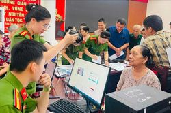 Khi thi đua trở th&agrave;nh c&ocirc;ng việc thường ng&agrave;y