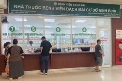 Chính sách mới về Bảo hiểm y tế tiếp sức bệnh nhân ung thư