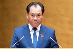Đề xuất Nhà nước quyết giá đất, thu hồi đất trước chốt phương án bồi thường