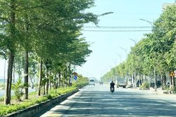 Người dân chủ động bàn giao mặt bằng sạch mở rộng Quốc lộ 21B
