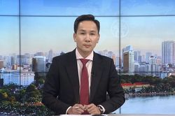 Chương tr&igrave;nh Thời sự 15h00 | 19/08/2026