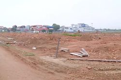 Không để đất đai tiếp tục bị lãng phí