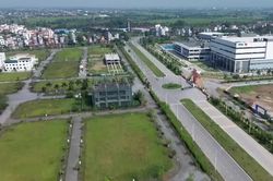 BĐS công nghiệp thích ứng xu hướng thu hút FDI chất lượng cao