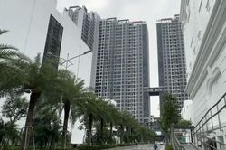 Chung cư Hà Nội hạ nhiệt sau giai đoạn tăng nóng