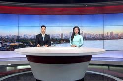 Chương trình Thời sự 18h30 | 19/08/2026