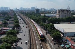 Đề xuất không kiểm tra định kỳ tàu đường sắt đô thị