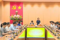 Khắc phục tình trạng chậm giải ngân trong chuyển đổi số