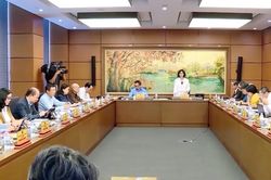 T&iacute;ch hợp 4 chương tr&igrave;nh: Tr&aacute;nh d&agrave;n trải nguồn lực