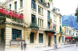 Vẹn nguyên ký ức mùa Thu Cách mạng