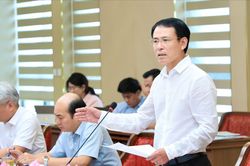 Hà Nội đẩy nhanh tiến độ các dự án xử lý rác