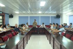 Nhân rộng mô hình chủ động phòng, chống dịch bệnh