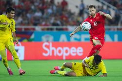 Đội tuyển Việt Nam lọt vào chung kết ASEAN Cup 2026