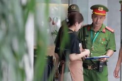 Ch&iacute;nh quyền v&agrave; người d&acirc;n đồng l&ograve;ng x&acirc;y dựng đ&ocirc; thị văn minh